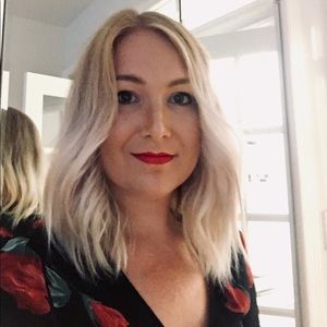 Meet your Posher, Molly